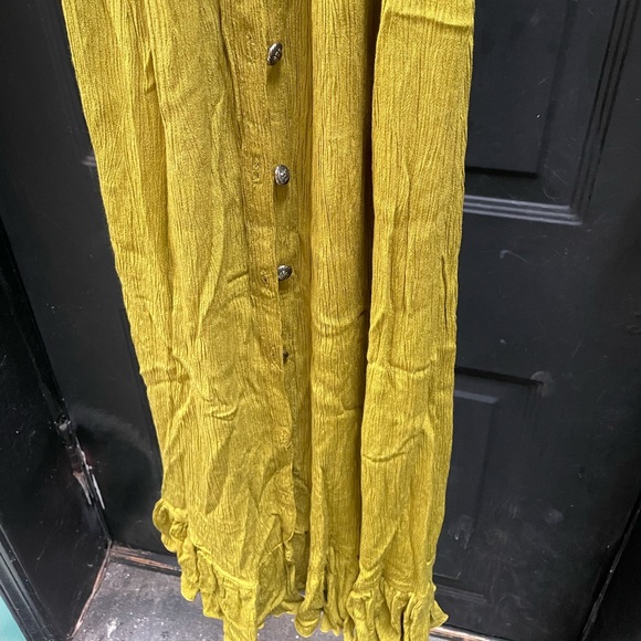 Santorini Dress by Gypsy Lux of Gypsy Soul Designs - Picture 9 of 13